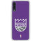 NBA Sacramento Kings Distressed Galaxy A50 Clear Case